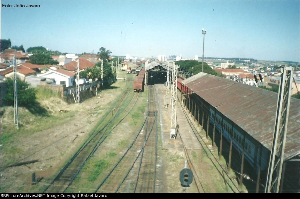 Araraquara station